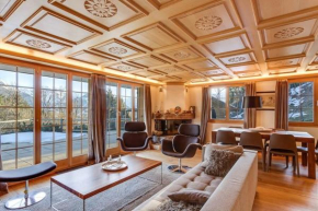 Luxurious Flat with Jacuzzi Sauna
